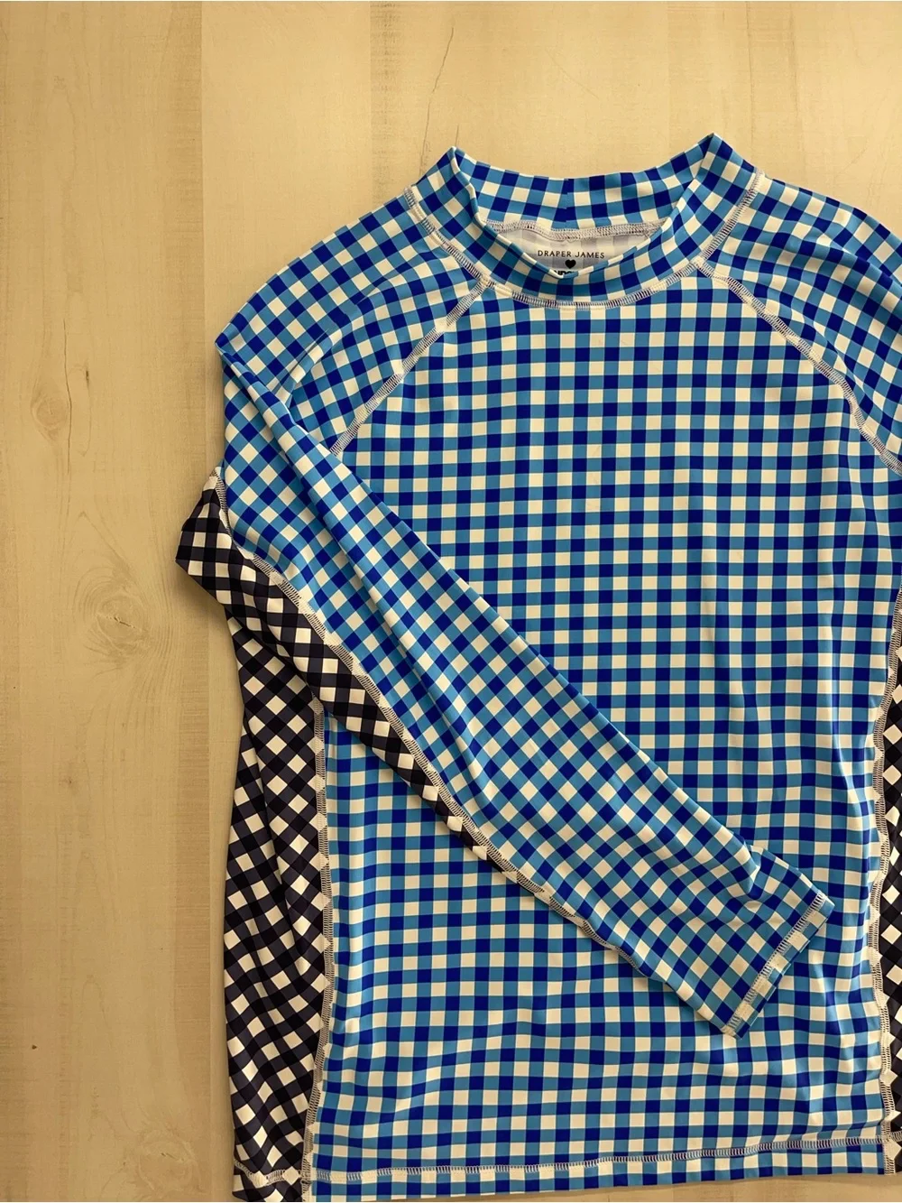 Lands End euc size